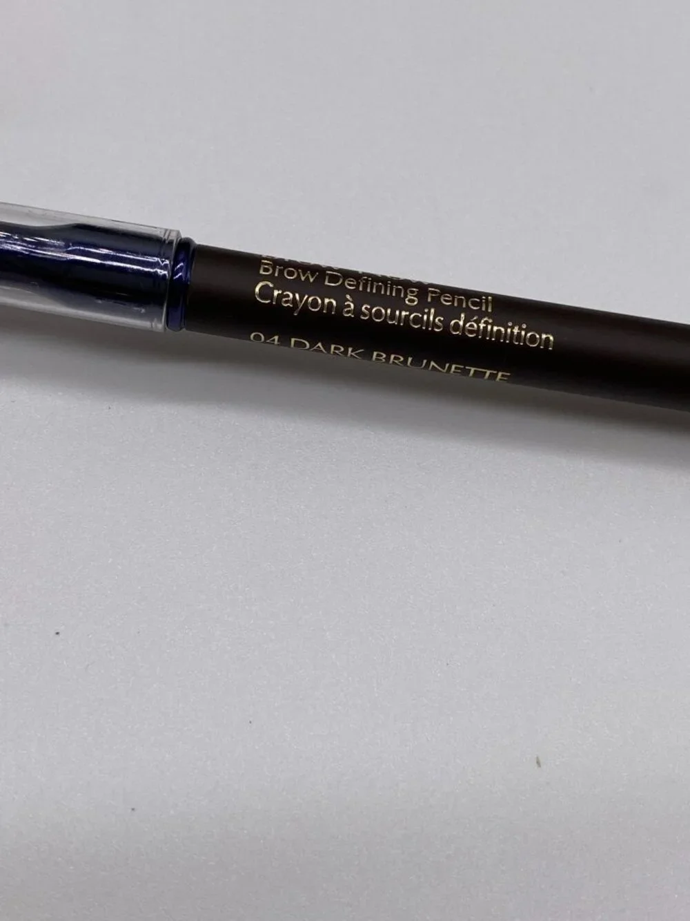 Estée Lauder Brow Now Brow Defining Pencil 04 Dark Brunette